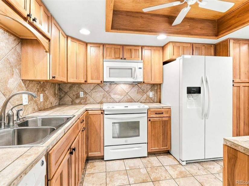 14390 E Marina Drive 209, Aurora CO 80014