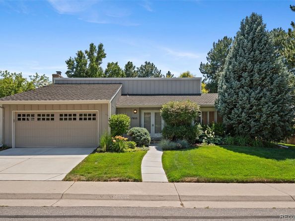 7053 S Oneida Circle, Centennial CO 80112