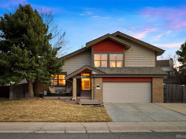 6672 W 81st Avenue, Arvada CO 80003