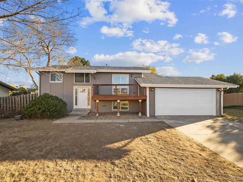 3520 W 132nd Place, Broomfield CO 80020
