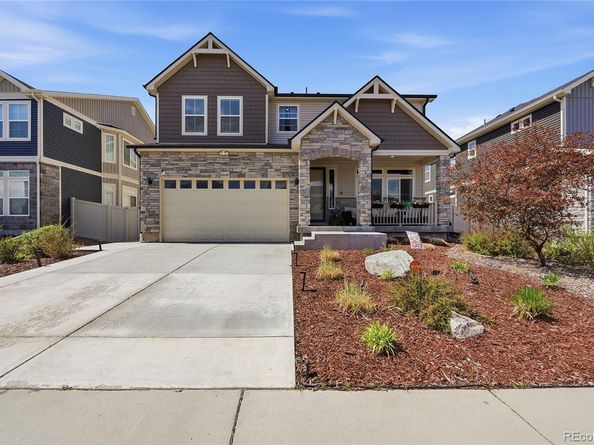 22268 E 45th Place, Aurora CO 80019