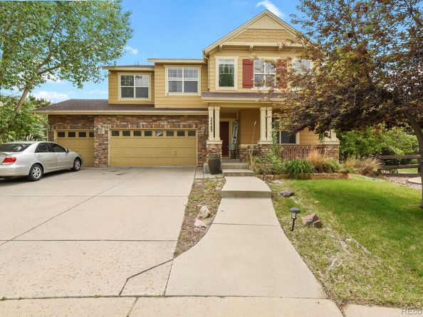 25583 E Frost Place, Aurora CO 80016