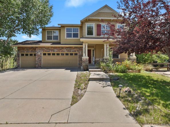 25583 E Frost Place, Aurora CO 80016