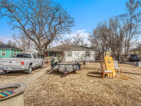 9440 Russell Way, Thornton CO 80229