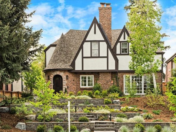 535 Garfield Street, Denver CO 80206