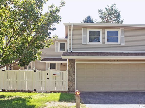 2734 S Heather Gardens Way, Aurora CO 80014