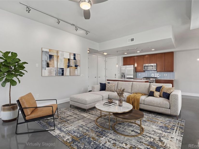 2460 W 29th Avenue 303, Denver CO 80211
