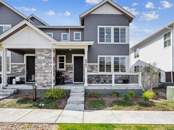8863 Osceola Street, Westminster CO 80031