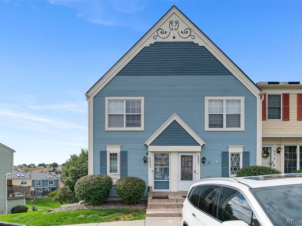 9423 W Ontario Drive, Littleton CO 80128