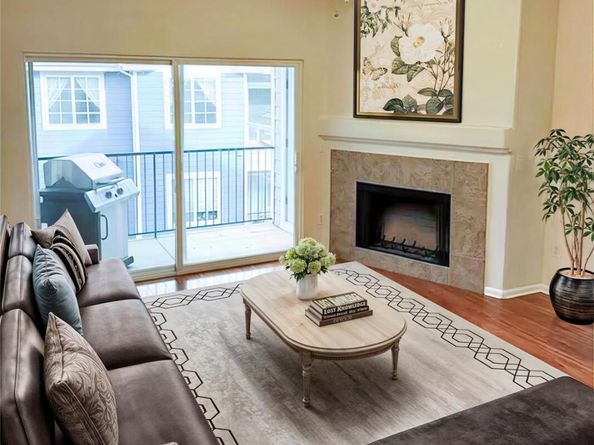 4451 S Ammons Street 2303, Littleton CO 80123