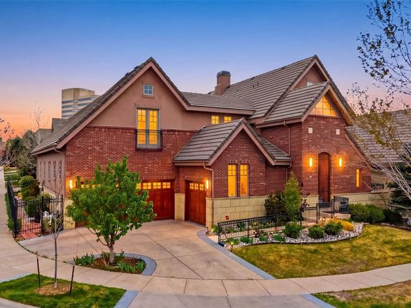 39 Royal Ann Drive, Greenwood Village CO 80111