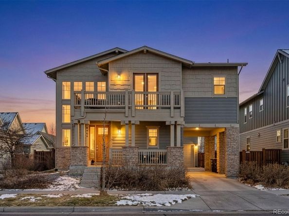 8464 E 55th Place, Denver CO 80238