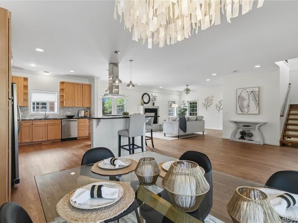906 Forest Street, Denver CO 80220