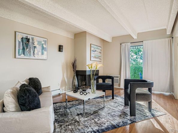 10650 E Tennessee Avenue 209, Aurora CO 80012