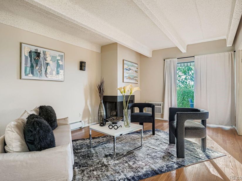 10650 E Tennessee Avenue 209, Aurora CO 80012