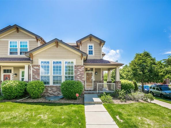 1067 Uinta Way 1067, Denver CO 80230