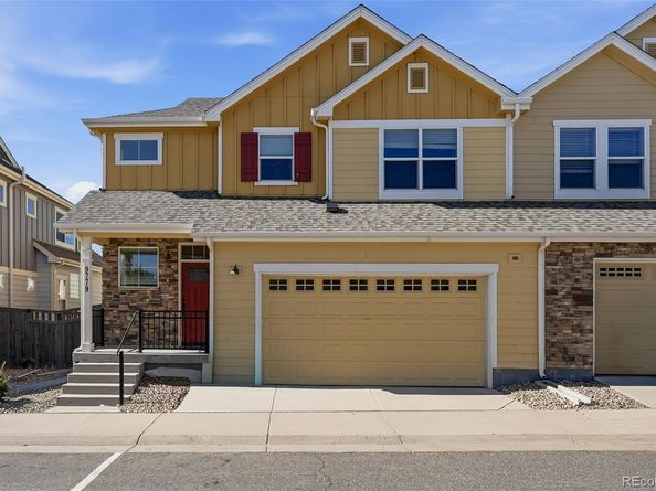 9779 W Stanford Avenue, Denver CO 80123