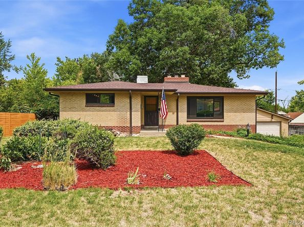 2140 Carr Street, Denver CO 80214