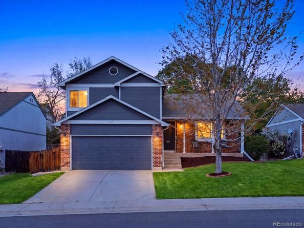 5407 S Xenon Street, Littleton CO 80127