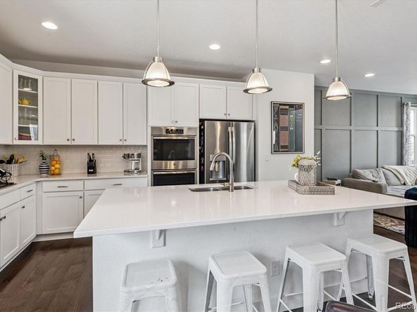 15763 E Broncos Place, Englewood CO 80112