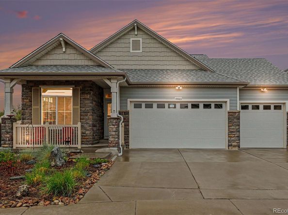 4403 N Picadilly Court, Aurora CO 80019
