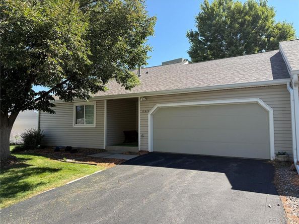 13922 E Linvale Place, Aurora CO 80014
