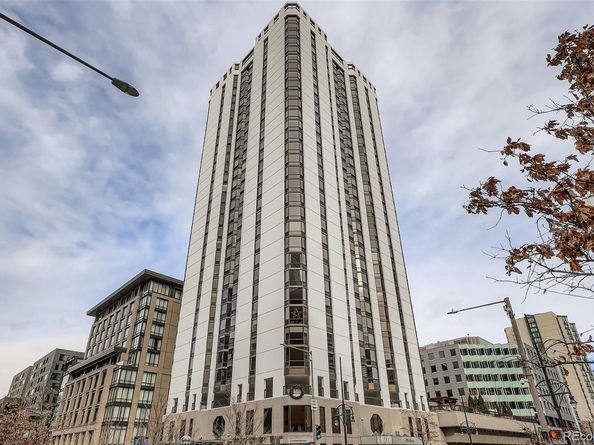 1625 Larimer Street 602, Denver CO 80202