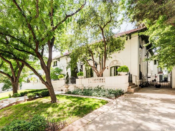 707 N Washington Street B, Denver CO 80203