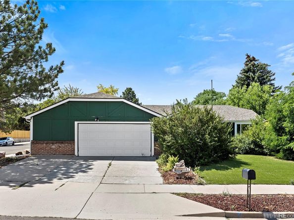 11000 W Powers Avenue, Littleton CO 80127