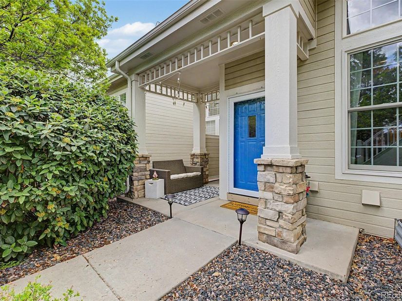 5155 W Quincy Avenue D102, Denver CO 80236
