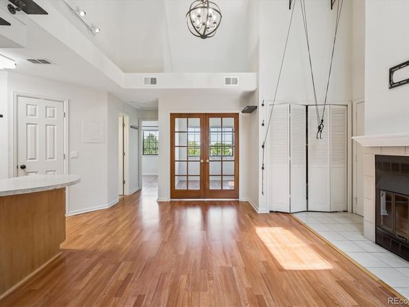 Undisclosed Address #2182842, Denver CO 80246