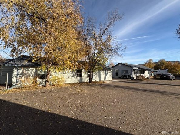16680 W 11 Avenue, Golden CO 80401