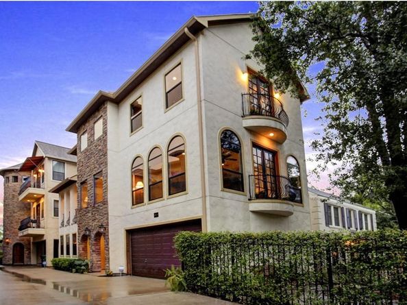 1826A Portsmouth Street, Houston TX 77098