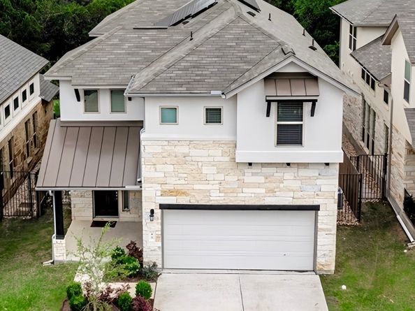 3240 E Whitestone Boulevard 49, Cedar Park TX 78613