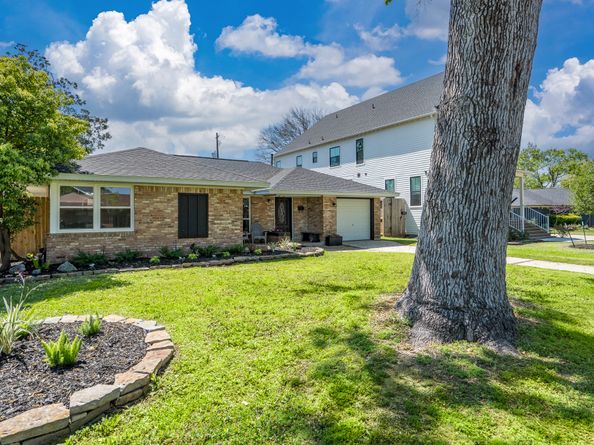 2007 Lamonte Lane, Houston TX 77018