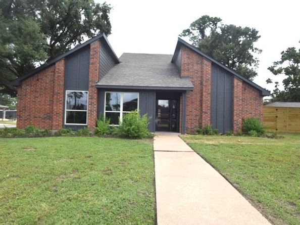 4301 Charleston Street, Houston TX 77021