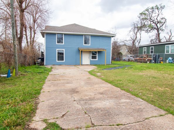 3615 Legion Street, Houston TX 77026