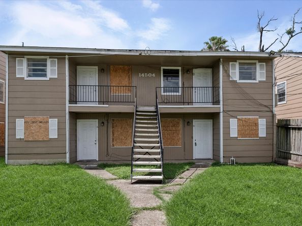 14504 Corpus Christi Street 4, Houston TX 77015