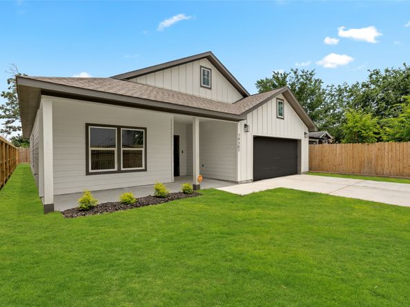 14307 Laredo Street, Houston TX 77015