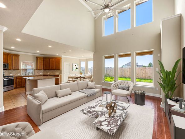 20522 Saddleback Chase Lane, Cypress TX 77433