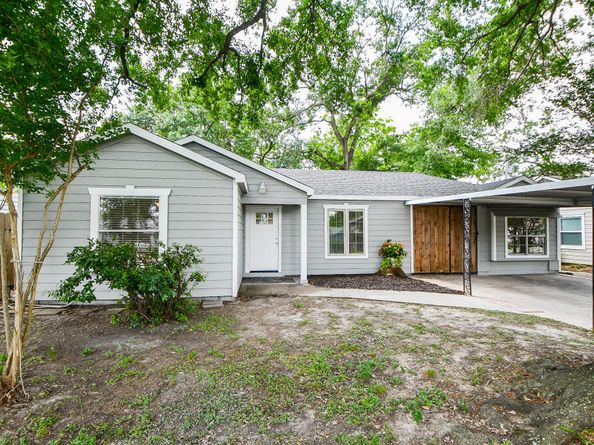 44 Farrell Street, Houston TX 77022