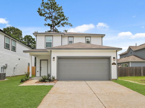 21019 Voyage Lane, Porter TX 77365