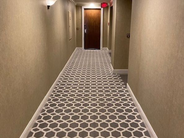 14 Greenway Plaza 13R, Houston TX 77046