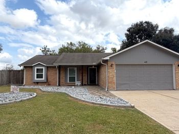 418 Land Grant Drive