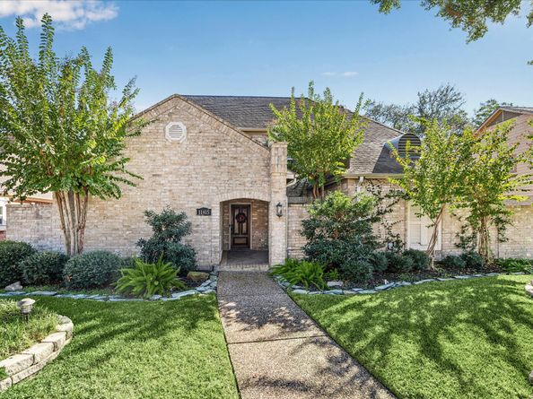 11415 Del Monte Drive, Houston TX 77077