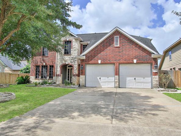 15915 Angler Bend Drive, Houston TX 77044