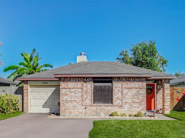 13930 Bonnercrest Drive, Houston TX 77083