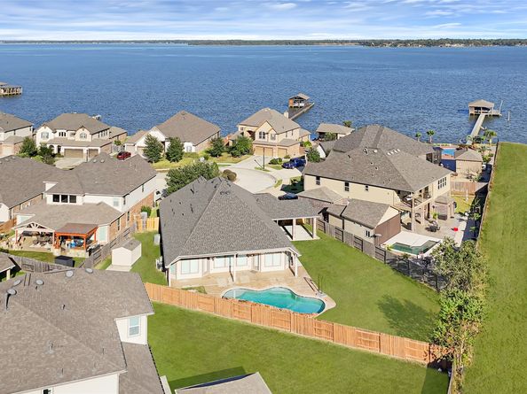 15407 Jewel Lake Lane, Houston TX 77044