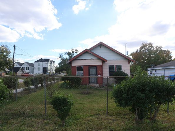 3462 Seabrook Street, Houston TX 77021