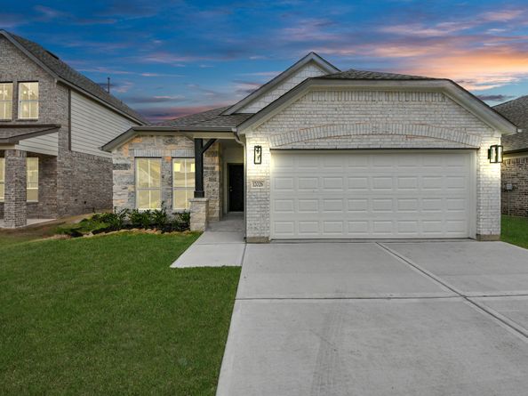 15722 Telge Ridge Lane, Cypress TX 77429